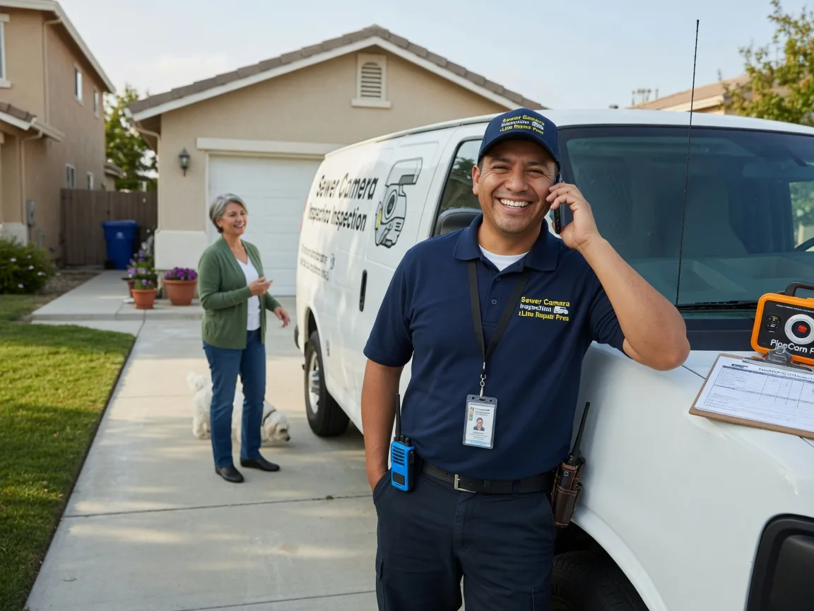 Sewer Line Repair Matheson, CO FAQs